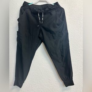 Med Couture joggers